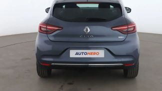 Financování Hatchback Renault Clio 2021