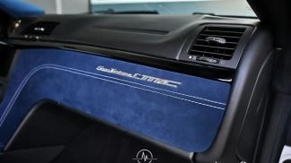 Leasing Convertible Maserati Granturismo 2015