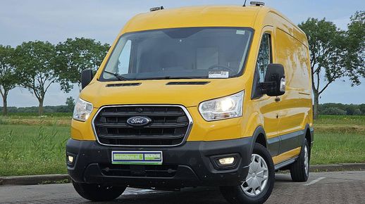 Ford TRANSIT 2.0 2021