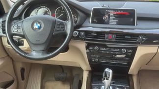 Finansowanie SUV BMW X5 2014