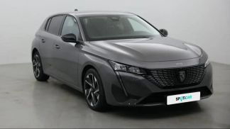 Financování Sedan Peugeot 308 2024