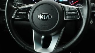 Leasing Wagon Kia Optima 2019
