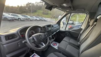 Finansowanie Van Renault Master 2020