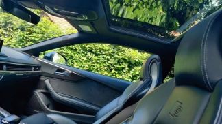 Leasing Coupe Audi S5 2017