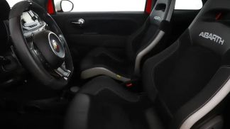 Leasing Hatchback Abarth 595 2018