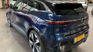 Leasing Sedan Renault Megane 2022