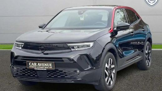 Opel Mokka 2022