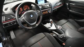 Lízing Kupé BMW 218 2014