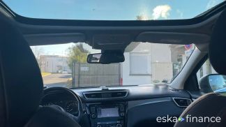 Finansowanie SUV Nissan Qashqai 2018