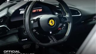 Leasing Coupe Ferrari 296 GTB 2023