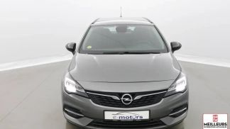 Leasing Wagon Opel Astra 2021