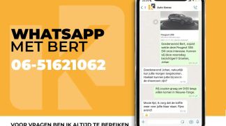 Leasing Hatchback Citroën C3 2024