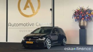 Leasing Hatchback Volkswagen GOLF GTI 2019