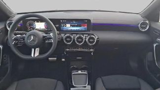 Leasing Wagon MERCEDES CLA 200 2025