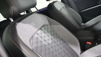Finansowanie SUV Volkswagen Tiguan 2024