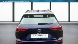 Lízing Kombi Volkswagen Golf 2022