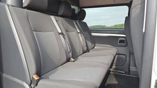 Finansowanie Van Peugeot EXPERT 2.0 2021