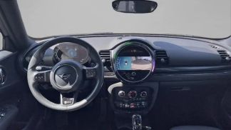 Leasing Wagon MINI Cooper S 2022