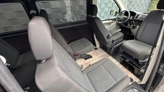 Lízing Hatchback Volkswagen T6.1 MULTIVAN 2020