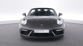 Leasing Coupe Porsche 992 2023