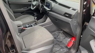 Lízing Hatchback Volkswagen Caddy 2023