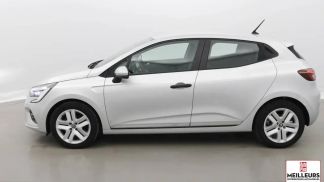 Leasing Sedan Renault Clio 2021