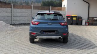 Lízing SUV Kia Stonic 2019