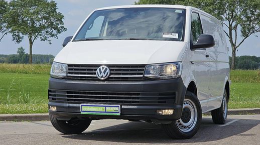 Volkswagen TRANSPORTER 2.0 TDI 2019