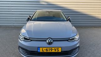 Finansowanie Wóz Volkswagen Golf 2020