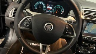 Leasing Coupe Jaguar XK 2012
