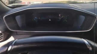 Leasing SUV Peugeot E-2008 2021