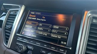 Lízing SUV Porsche Macan 2015