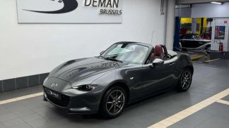 Leasing Convertible Mazda MX-5 2020