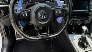 Finansowanie Hatchback Volkswagen GOLF R 2014
