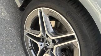 Lízing Sedan MERCEDES C 180 2018