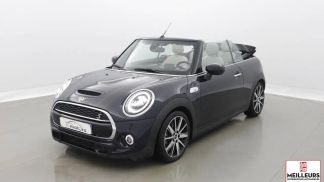 Finansowanie Zamienny MINI Cooper S 2020