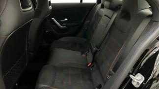 Finansowanie Coupé MERCEDES CLA 250 2024