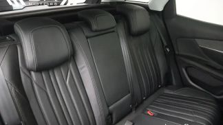 Leasing Hatchback Peugeot 3008 2020