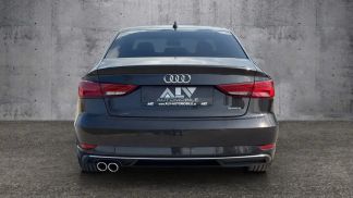 Leasing Sedan Audi A3 2016