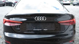 Lízing Sedan Audi A5 2018