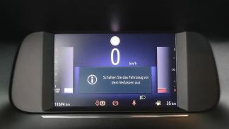 Leasing Hayon Opel Corsa 2024