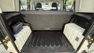 Leasing Fourgon Peugeot Bipper 2010