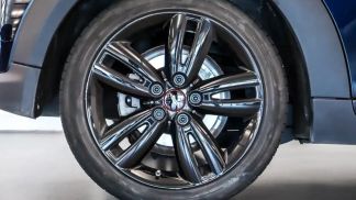 Financování Konvertibilní MINI John Cooper Works 2022