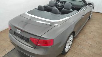 Finansowanie Zamienny Audi A5 2015