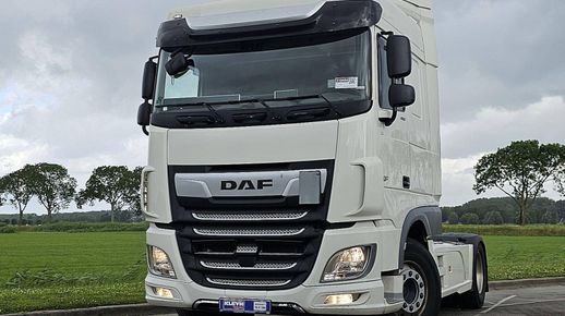 DAF XF 480 2021