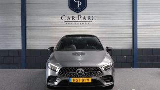 Lízing Sedan MERCEDES A 250 2020