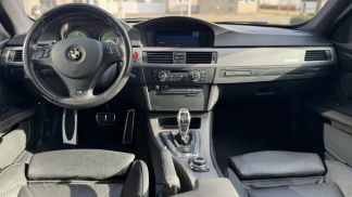 Financování Kupé BMW 335 2011