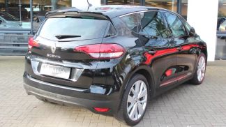 Financování Hatchback Renault Scenic 2019