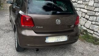 Finansowanie Sedan Volkswagen Polo 2013