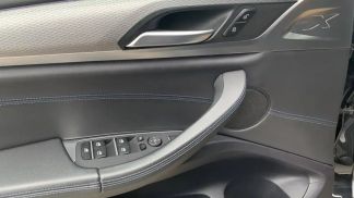 Finansowanie SUV BMW X4 2018